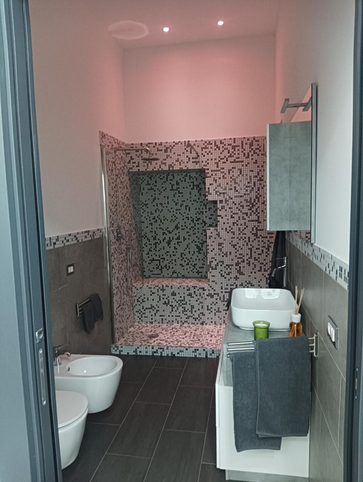 Apartamento Domus Fanti Roma Exterior foto