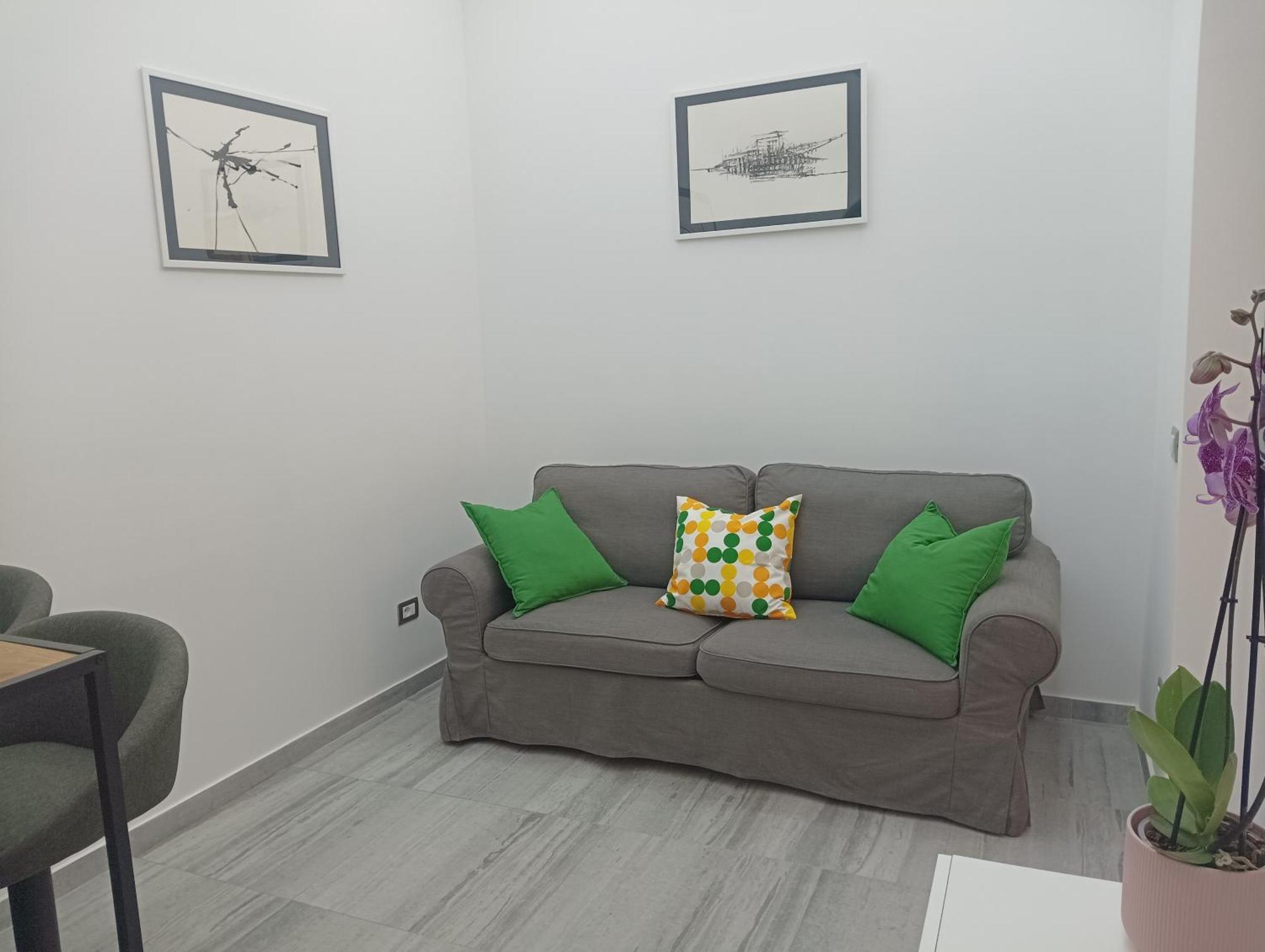 Apartamento Domus Fanti Roma Exterior foto